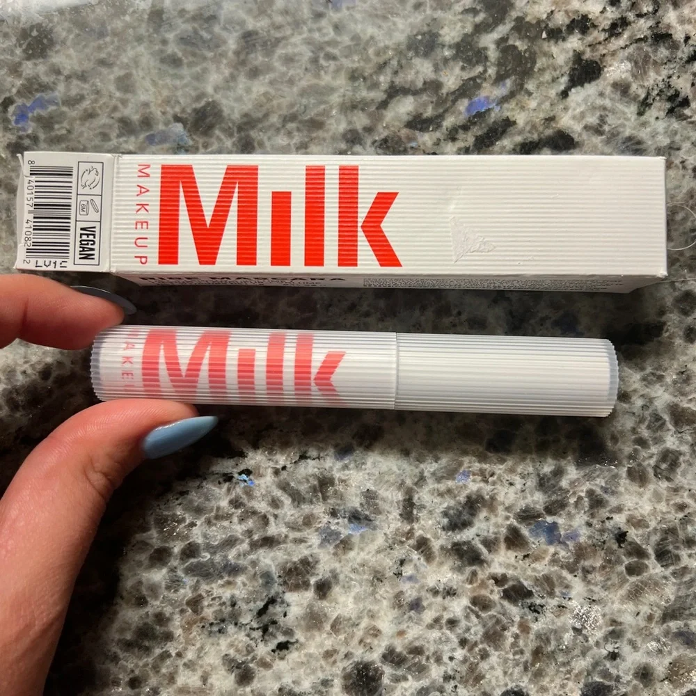 NEW! MILK MAKEUP Rise Lifting & Lengthening Mascera in Elevate
